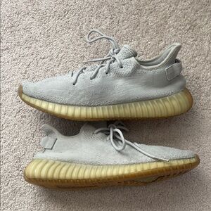 ADIDAS YEEZY Boost 350 Bone